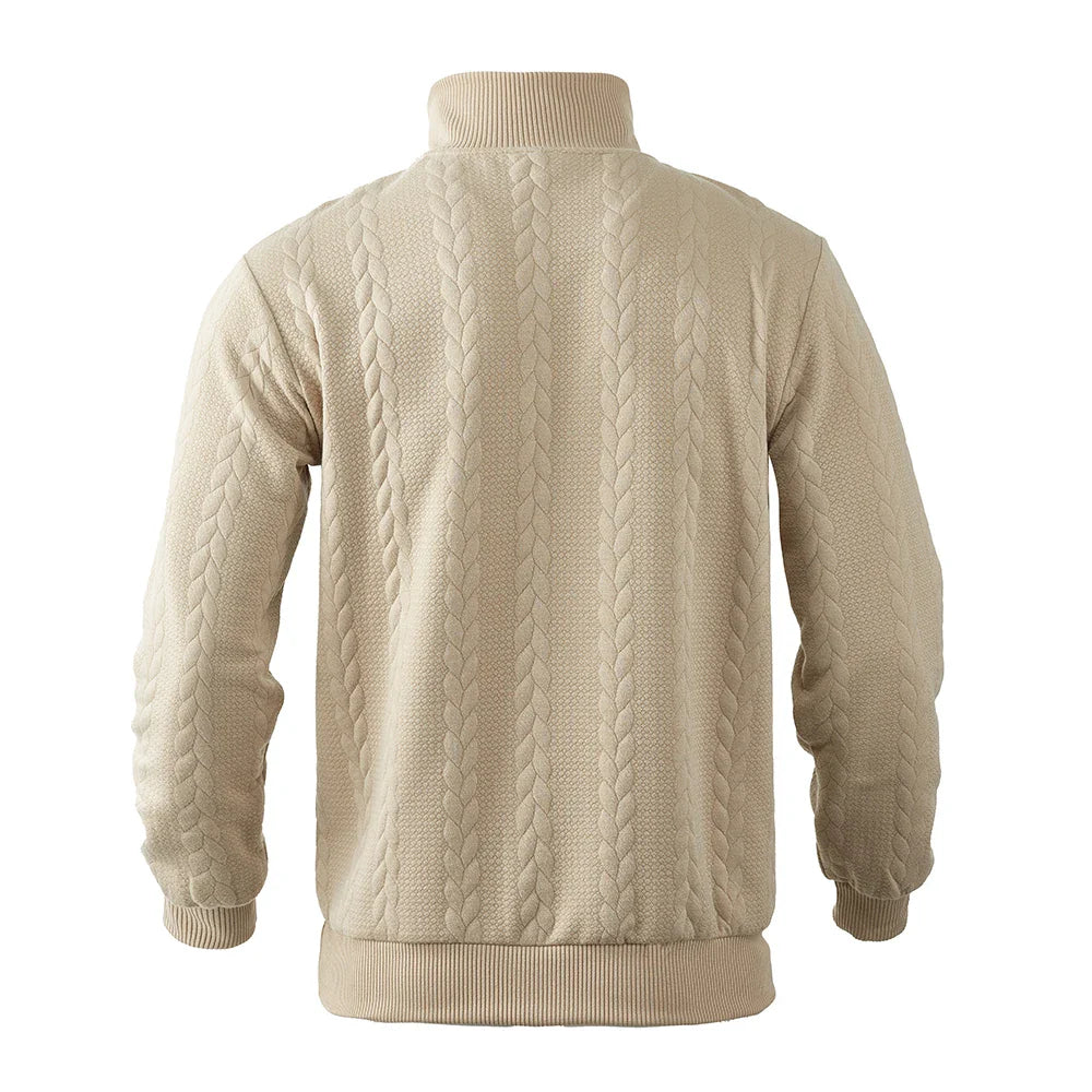 Premium Zipper Hoodie