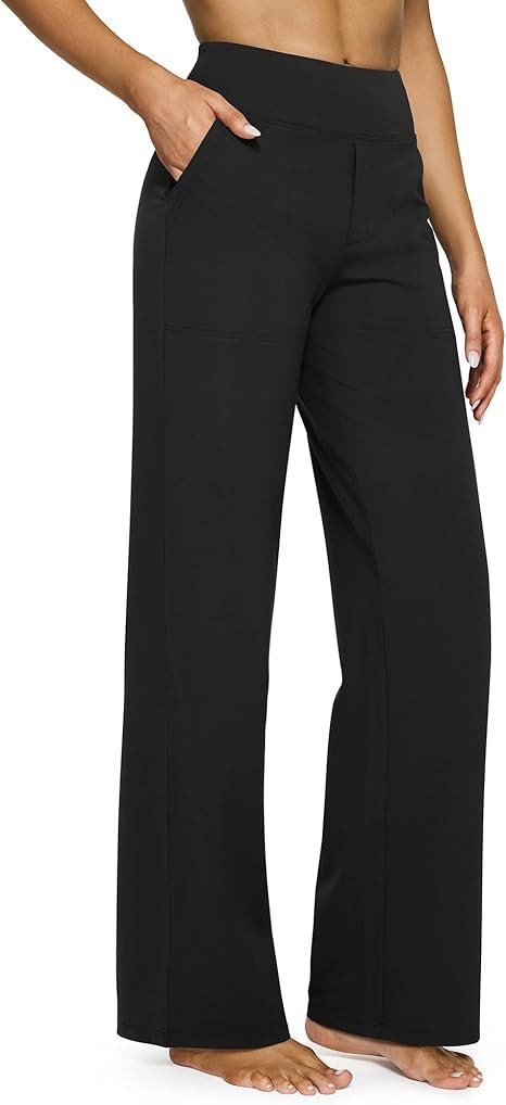 Business casual pants