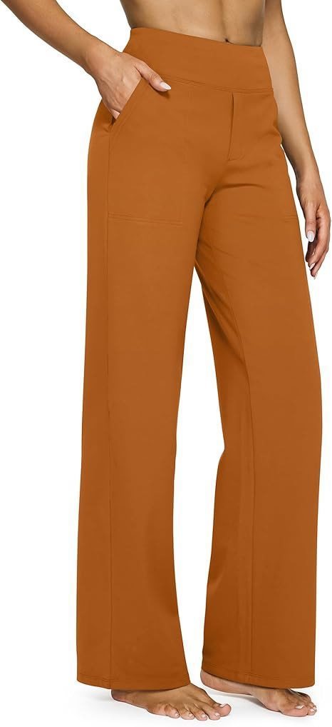 Business casual pants