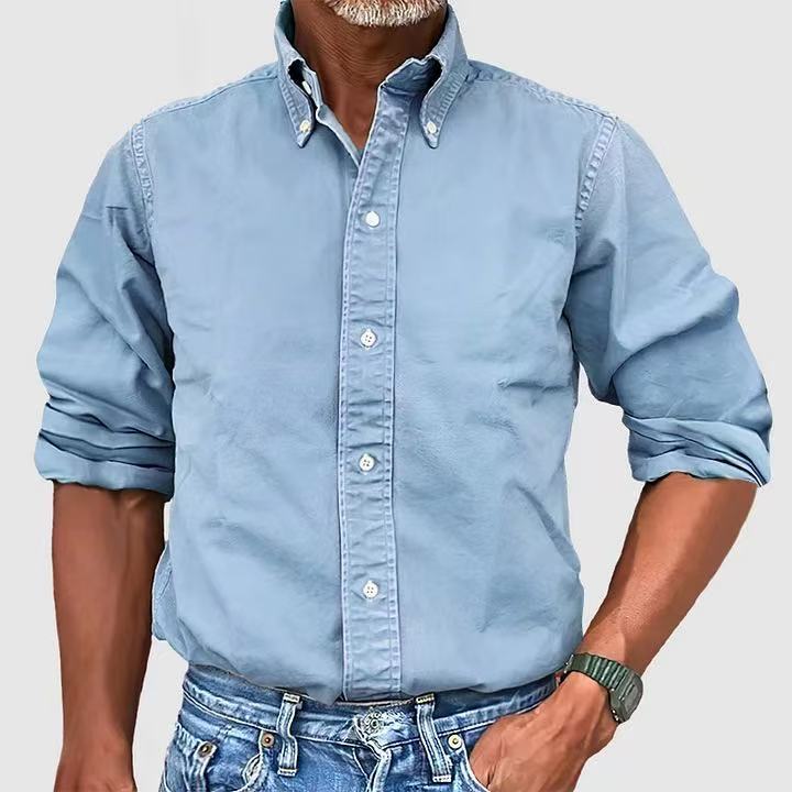 StormGuard Waterproof Adventure Shirt