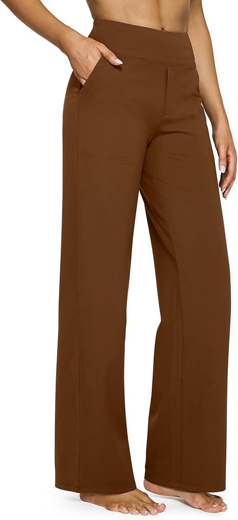 Business casual pants
