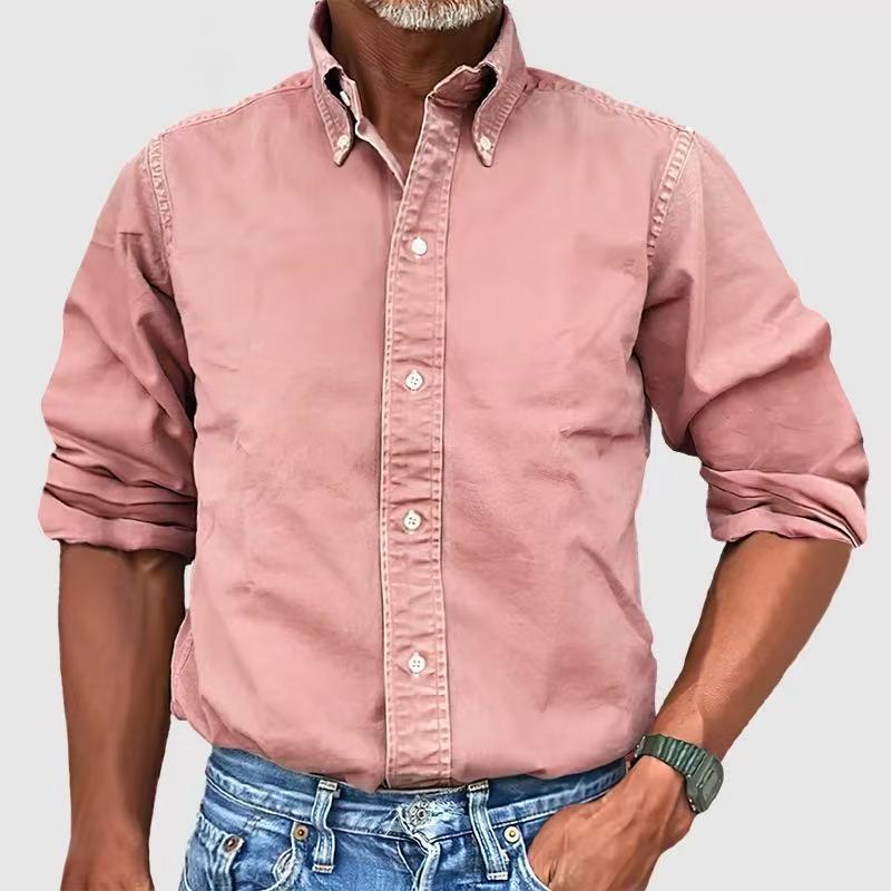 StormGuard Waterproof Adventure Shirt