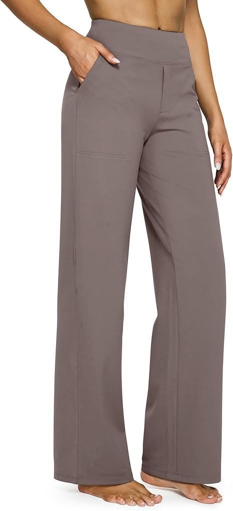 Business casual pants