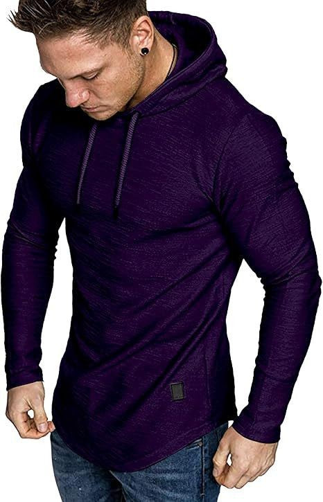 Everyday Cozy Pullover