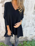 Everyday Comfort Cashmere Sweater