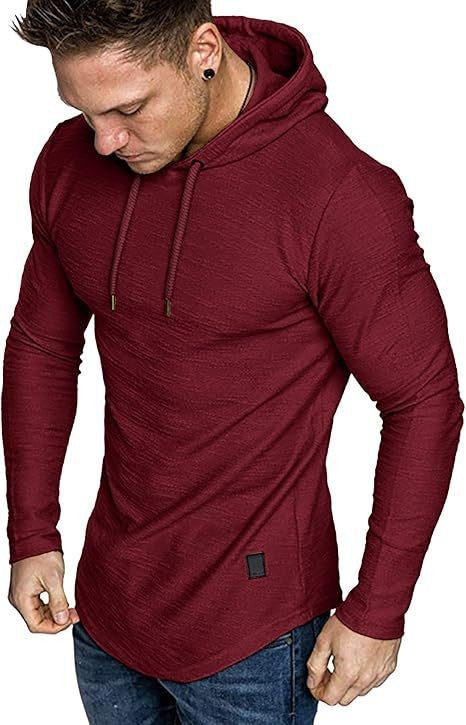 Everyday Cozy Pullover