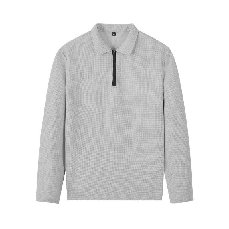 Waffle Casual Suit