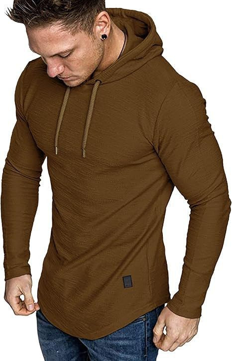 Everyday Cozy Pullover